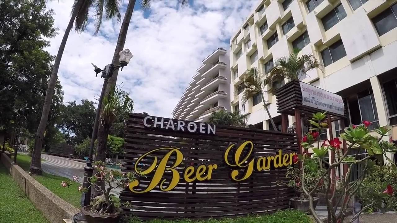 Charoen Hotel Udonthani Thailand