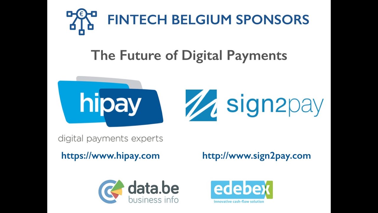 The Future of Digital Payments