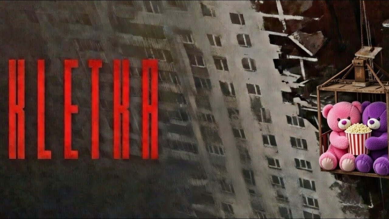 人喰ノ檻-KLETKA 森ノ熊-MORINOKUMA#2　withにらたま、大回獣