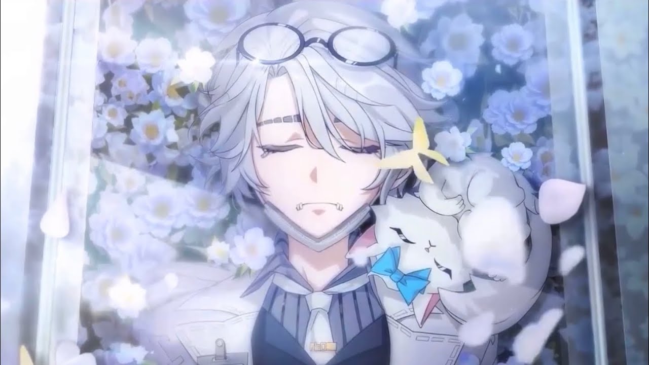 【第五人格】《真理之下》全新篇章——《缄默的反叛者》动画PV公开！
