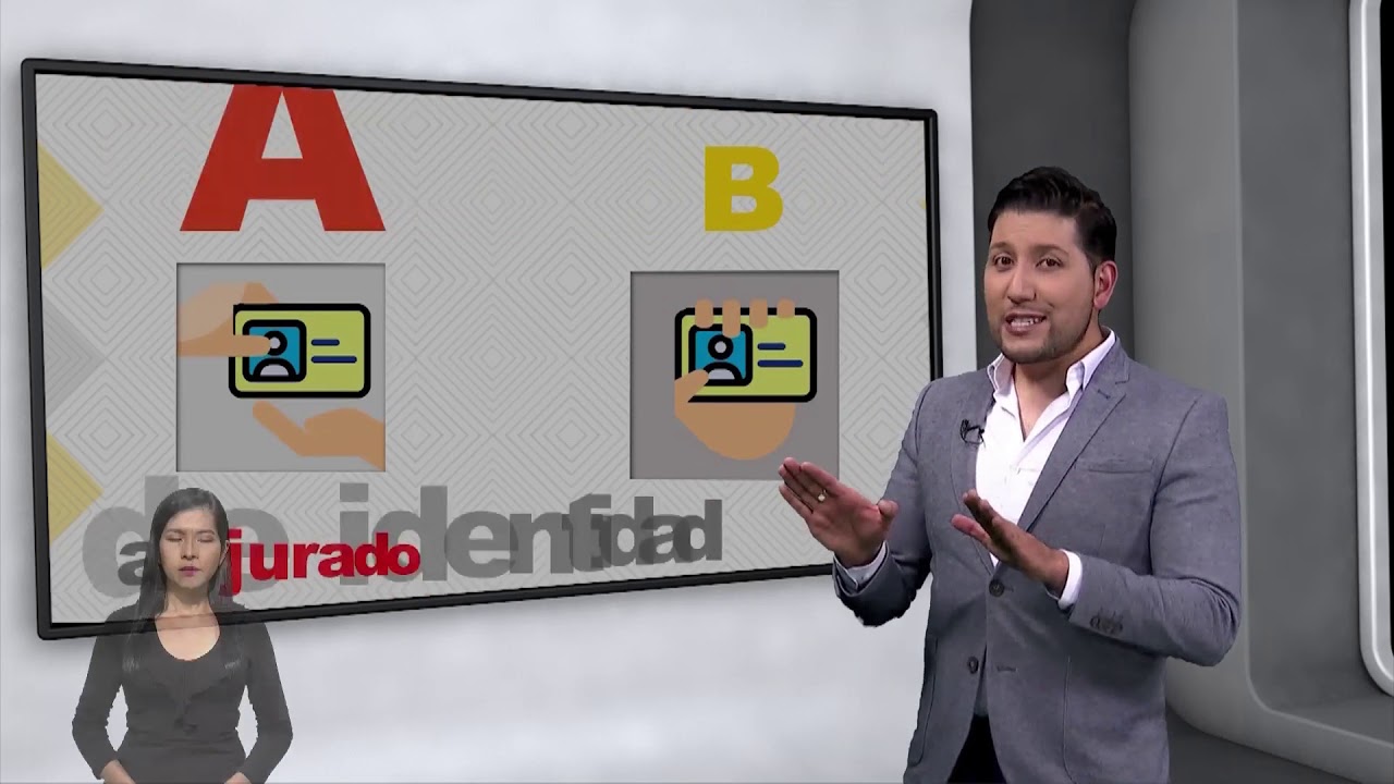 PROGRAMA YO SOY JURADO - GRAN CHACO