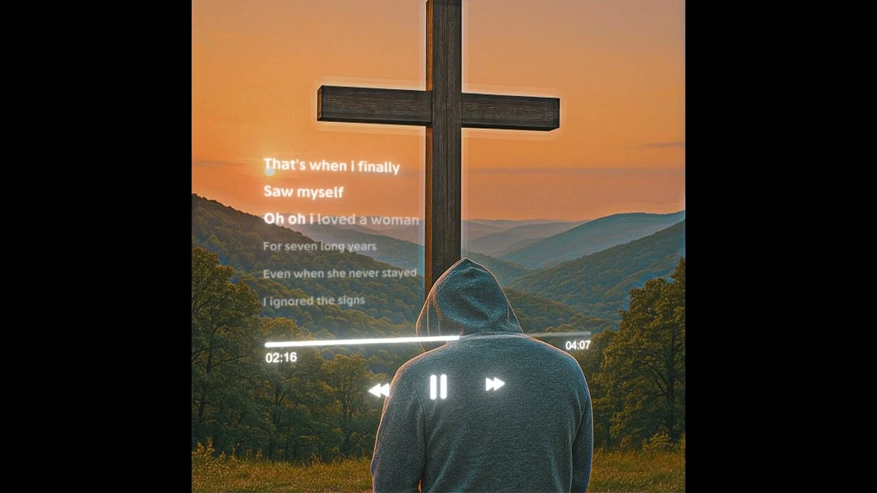 When I Finally Let Go (Original Worship Song) | Modern Psalms | Lyrics