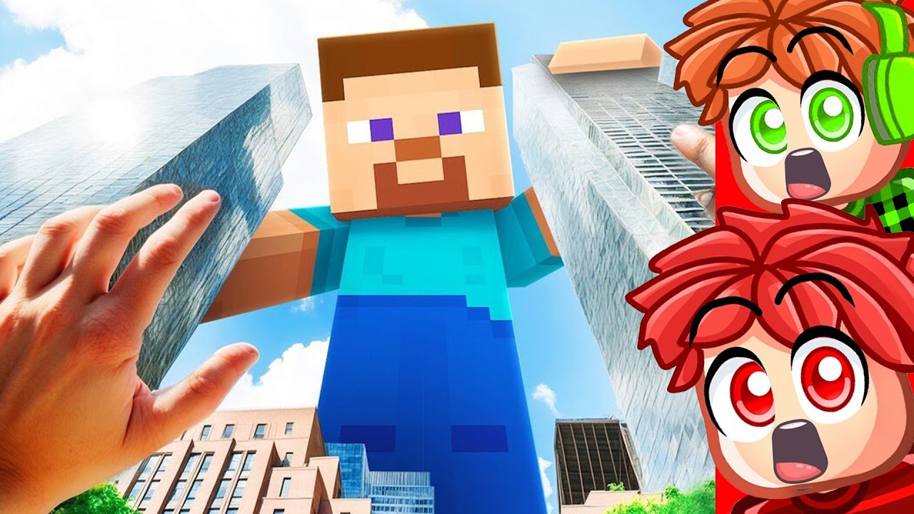 Nejvíc REALISTICKÉ Animace na světě!
