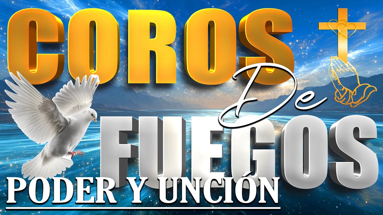 💖 Coros Pentecostales del Ayer 🔥 Viejitos Pero Bonitos | Luz y Verdad del Evangelio 🙏