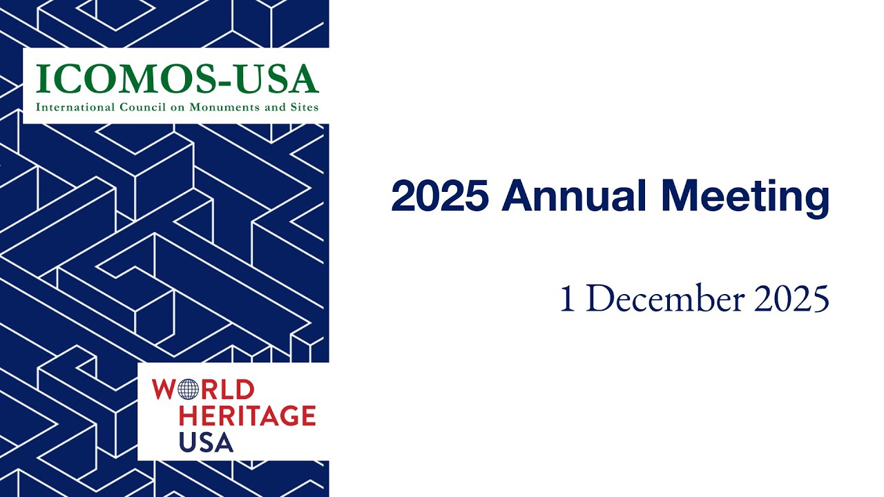 Annual Meeting 2025