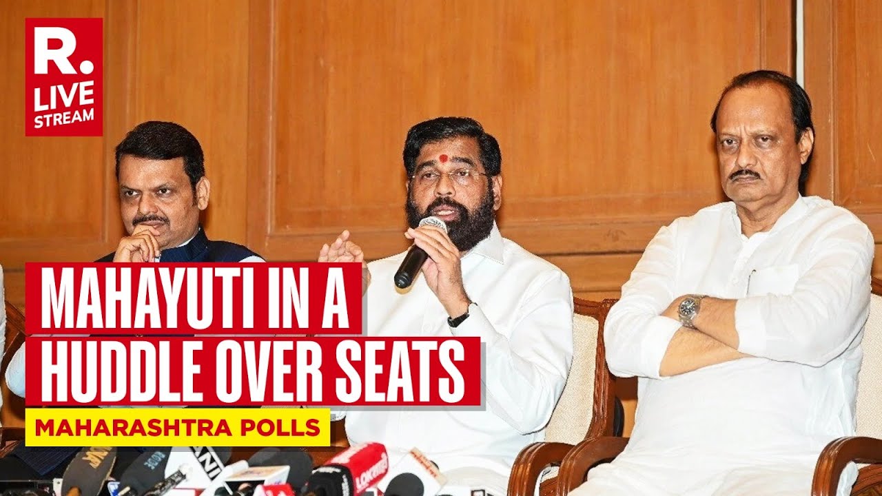 Maharashtra Assembly Elections: MVA Likely to Declare Final Seat-Sharing List Today