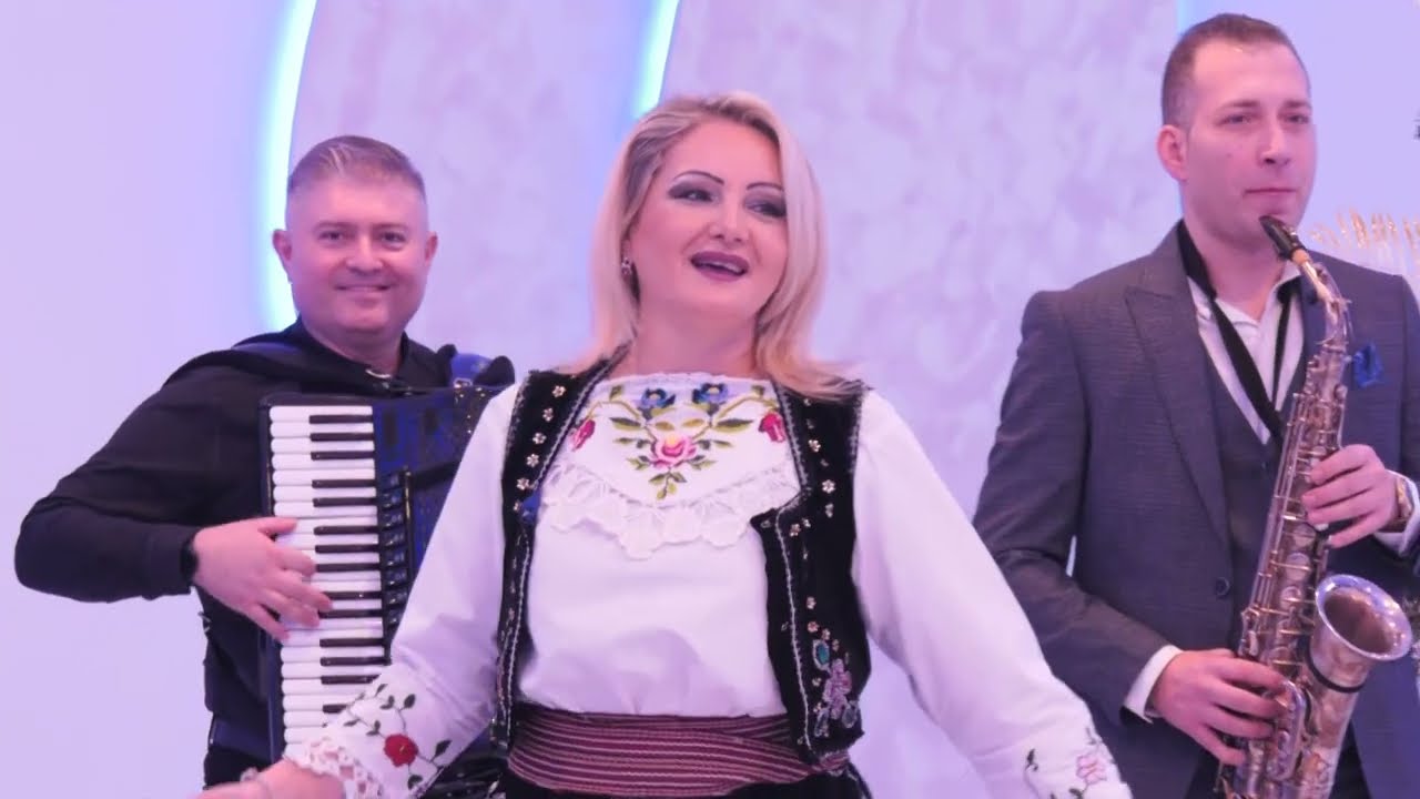 Jasmina Pipić Demirović - Frunza veardje dje sikoare