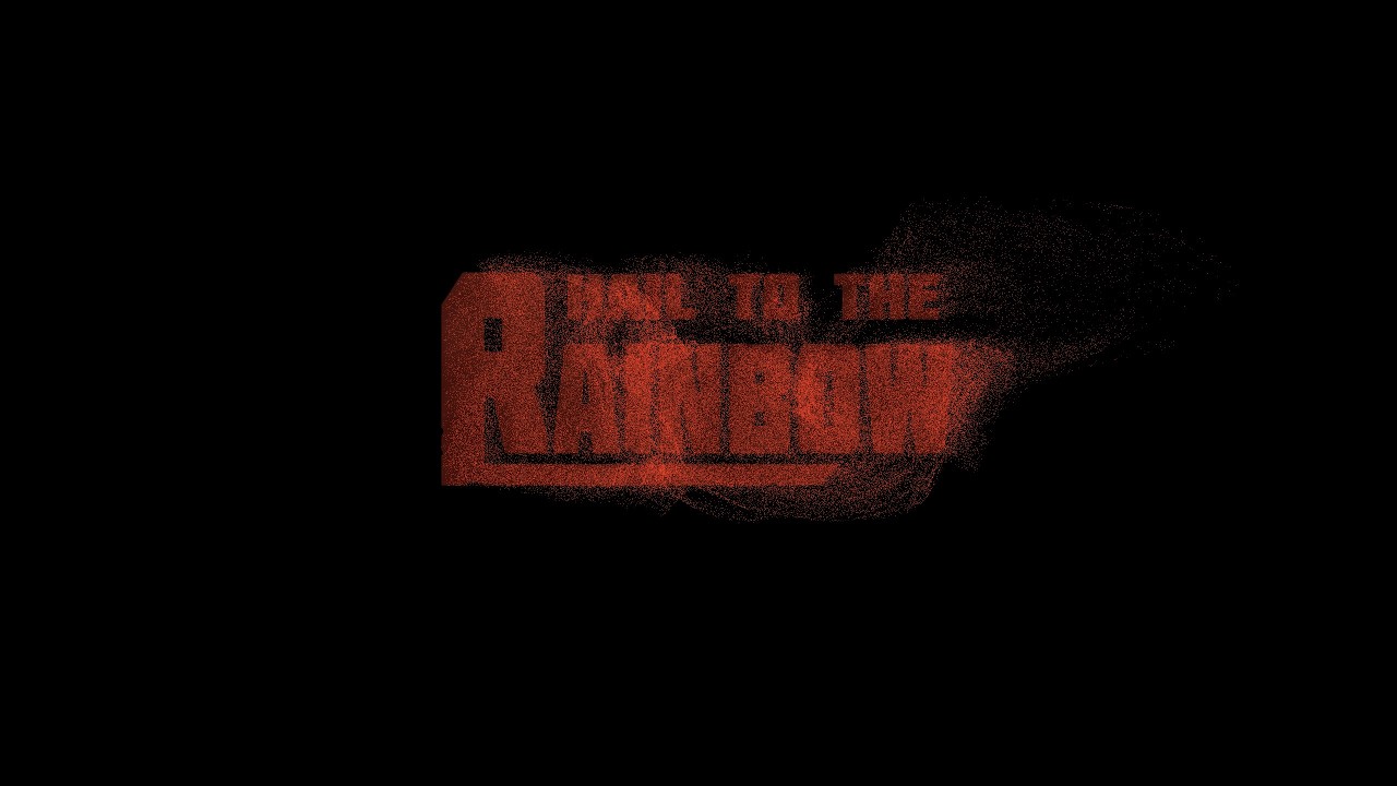 Hail to the rainbow gameplay