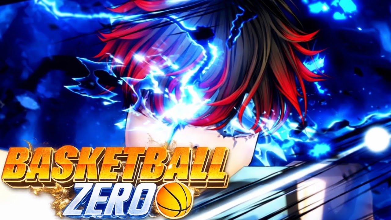 สูตรไหนนิ Roblox Basketballzero