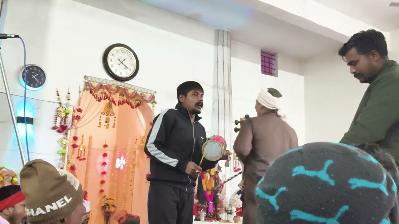Baba balak nath ji ka gana 🙏🙏