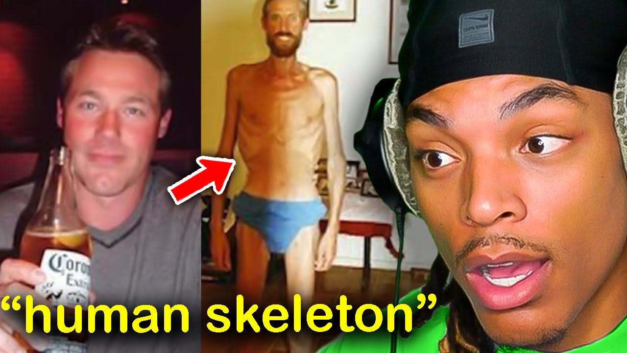 The Craziest Things Humans Have EVER Survived