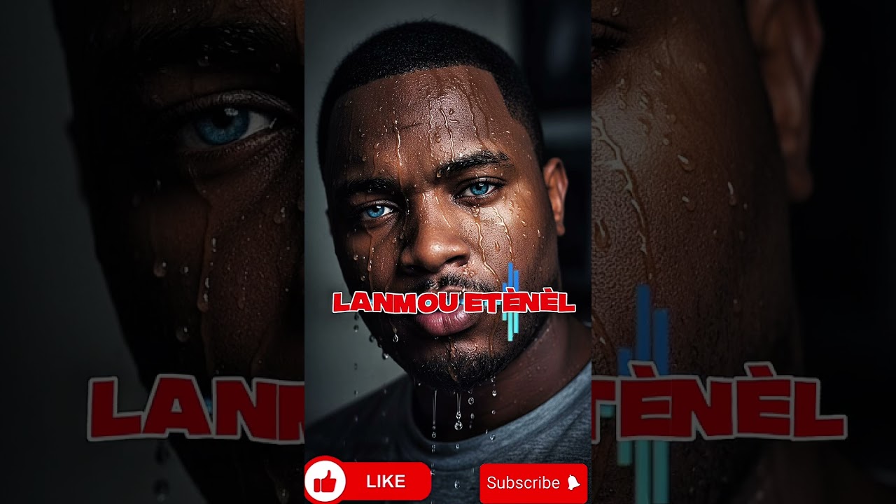 Lanmou Etènèl