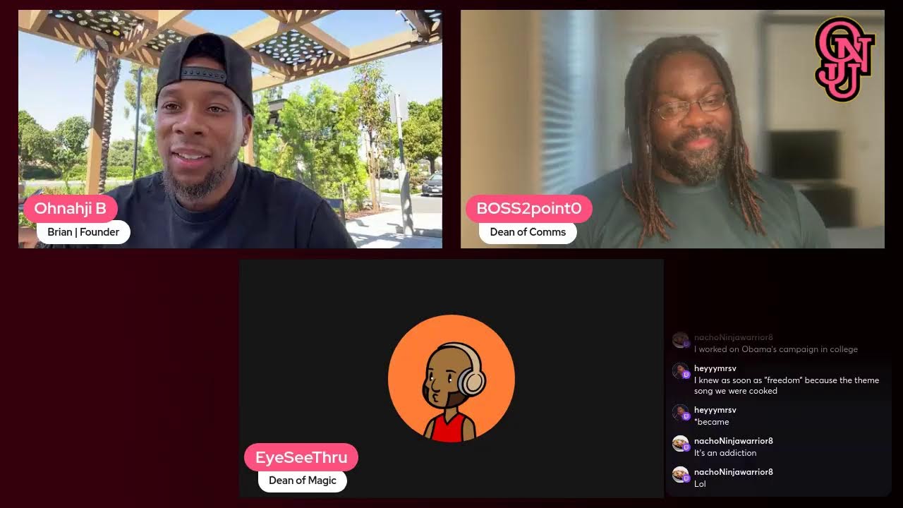 OhnahjiU: ONJUSaturdays! Mar. 14 🎓 - PI DAY!! WSG🔥 (Day 209/365🗓️) 🏠 !discord !list | !define