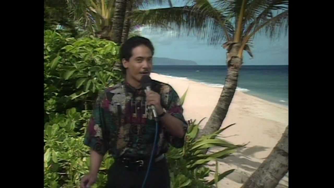 Reggae Man - Frank DeLima