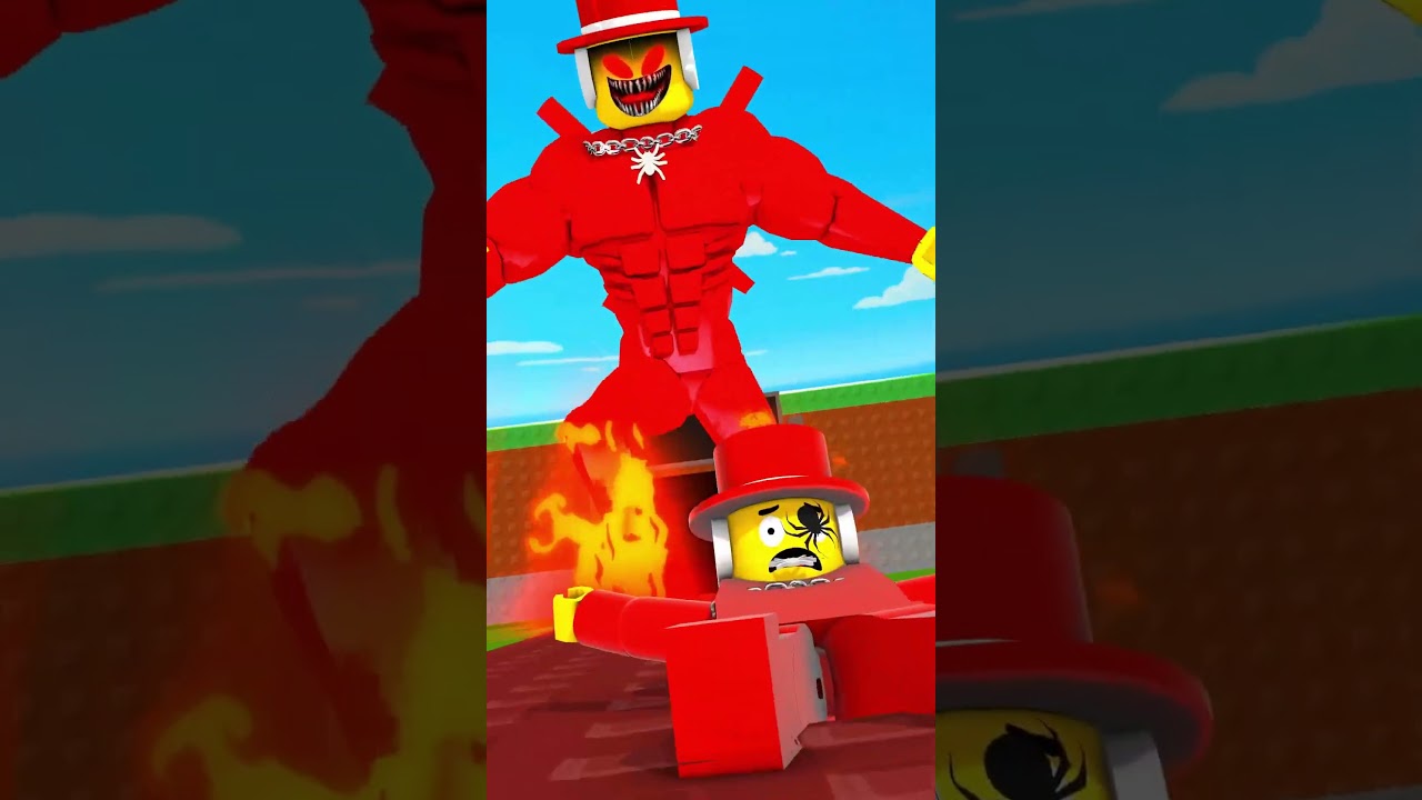 HELP JANDEL Save his Friends from BAD BIG SAMMY with 67 - Steal a Brainrot Animation