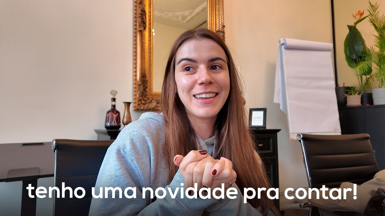 Holanda pra sempre? como eu me sinto morando aqui + rotina na minha vida