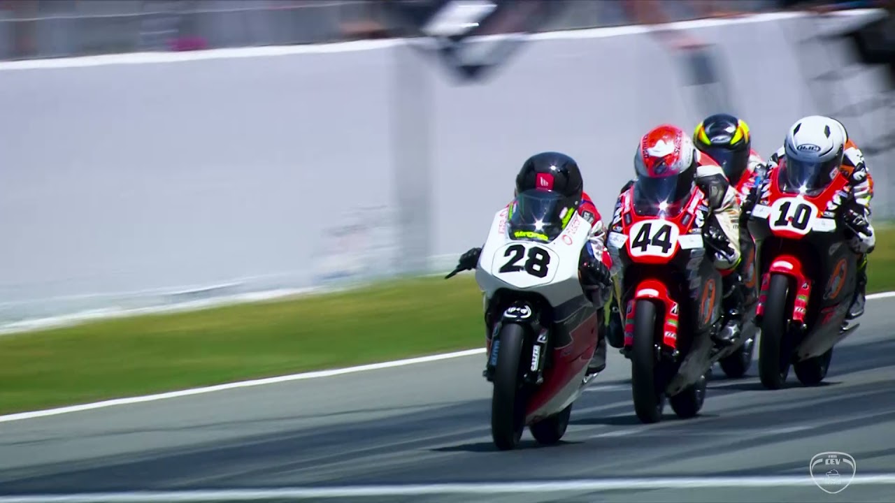 Last Time Out: 2021 HETC in Catalunya