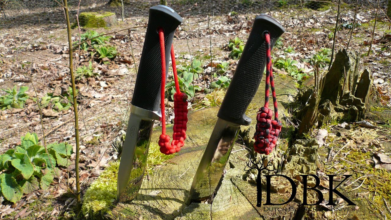 Fallkniven A1 Pro: Polishing CoS to a Mirror Finish