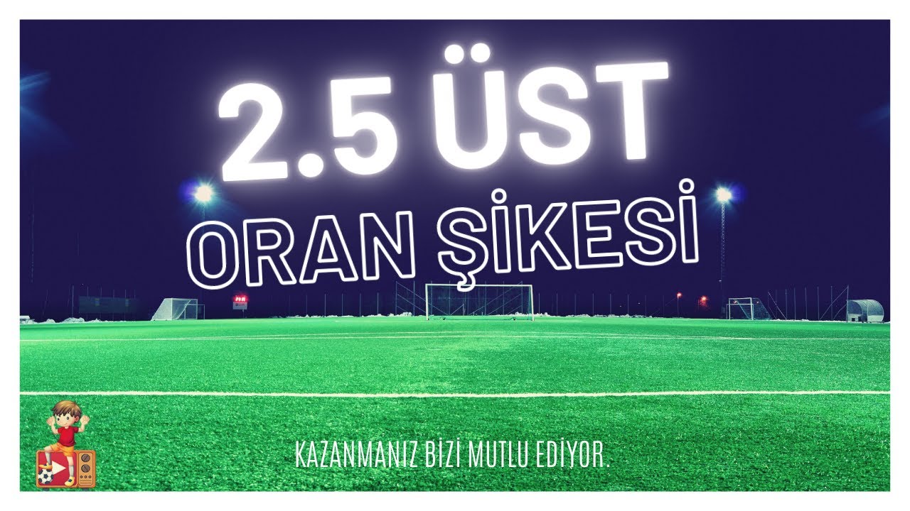 YEP YENİ ORANLAR 💣 2.5 &Uuml;ST ORAN ŞİKESİ VE İDDAA EXCEL | OranAnalizTV