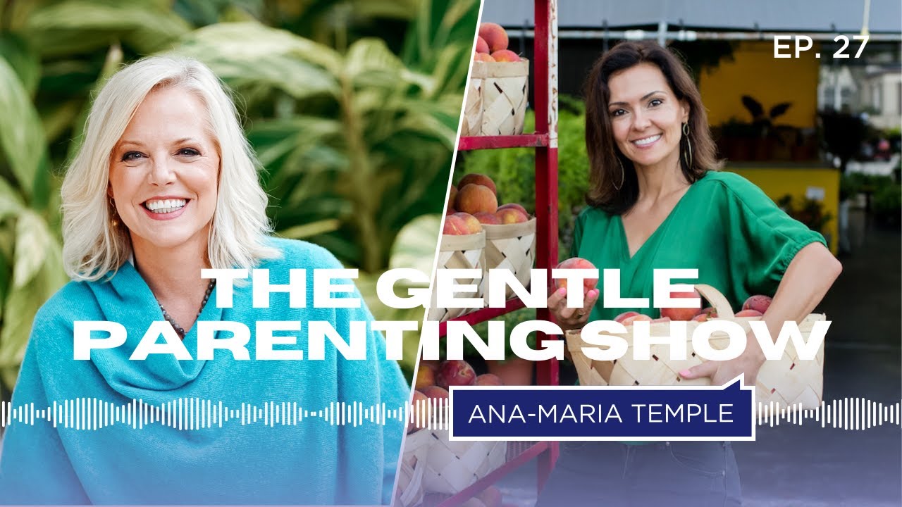 Dr. Ana-Maria Temple&rsquo;s Steps to Naturally Healing your Child&rsquo;s Eczema for Life