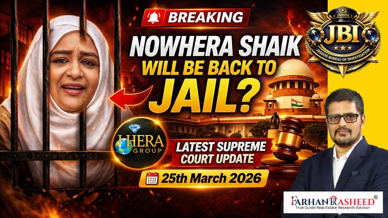 Heera Gold Latest News | ED Says 101 Cr Secured from E-Auction of Properties | Next 8th April 2026?