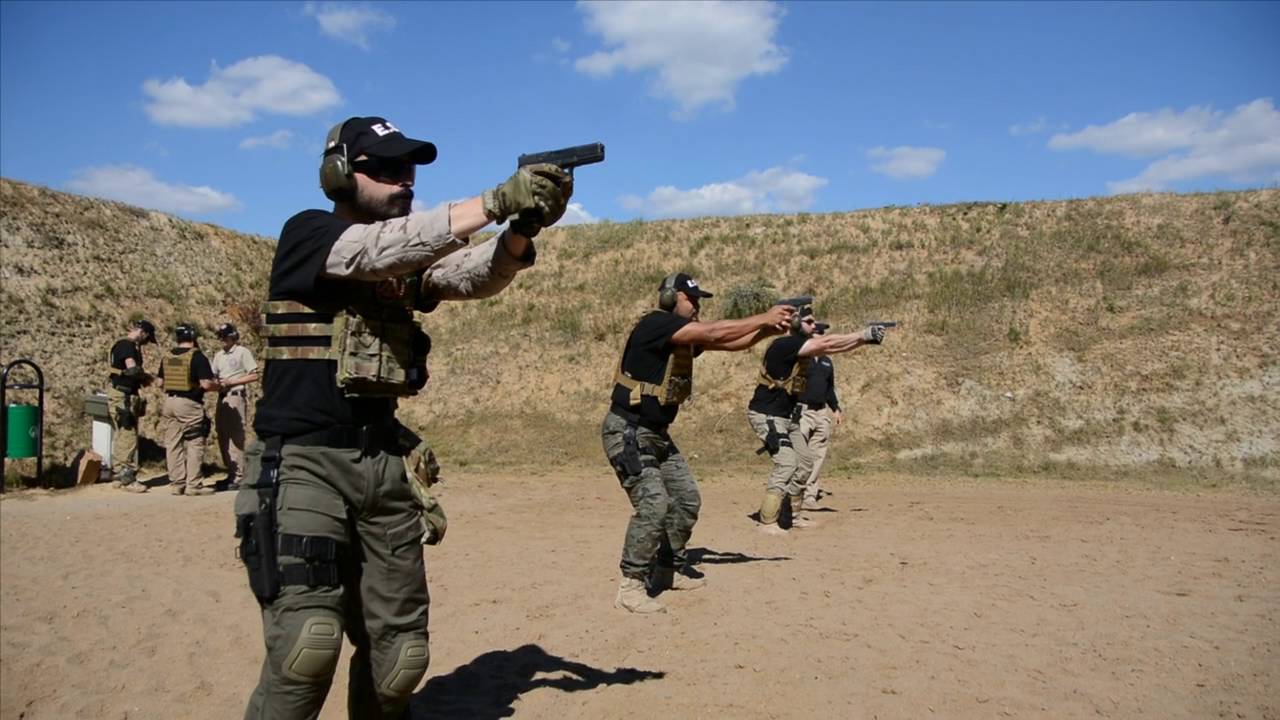 PMC ESPAÑA 2016