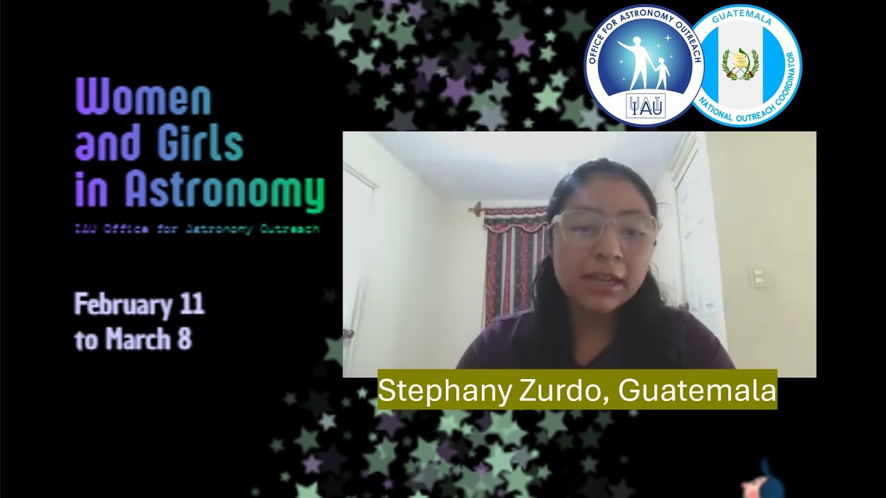 Kathlyn Stephany Zurdo, Guatemala