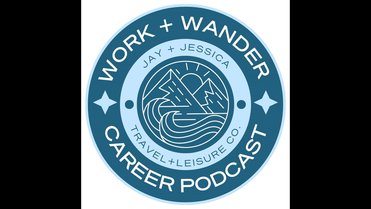 Episode 13: Step Outside with Miranda Mayer