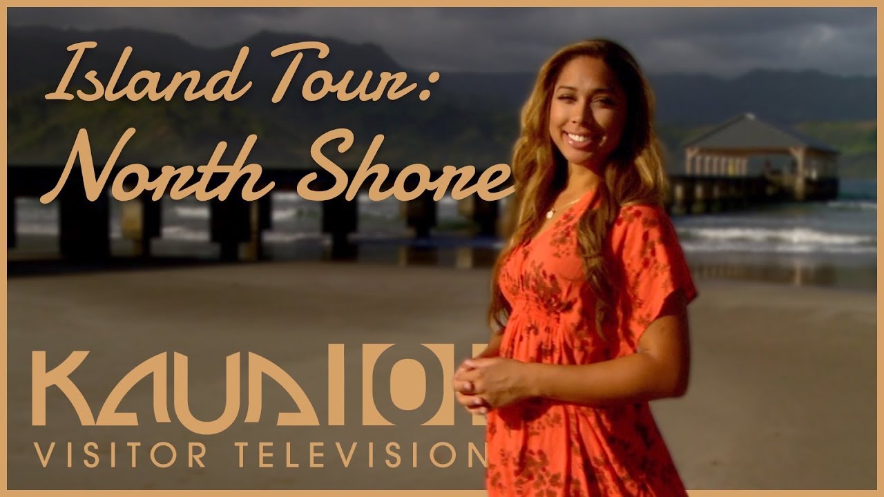 Kaua‘i Island Tour: Explore the Breathtaking North Shore