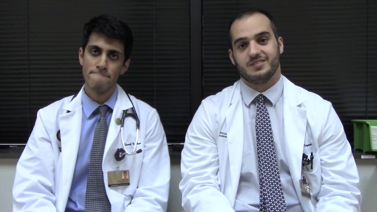 The Doctor's Office - Vanderbilt University School of Medicine Cadaver Ball 2017