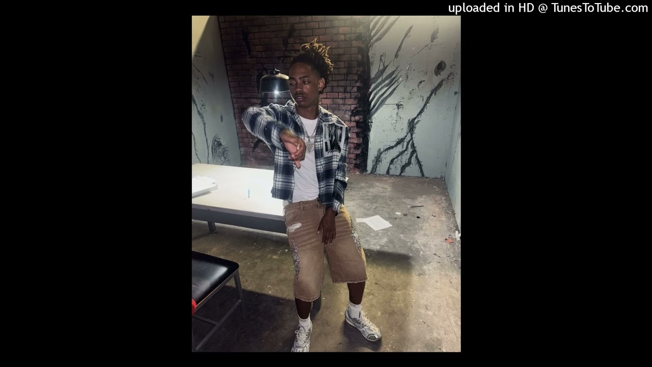 (Sample) Lil Toonk Type Beat “Midnight Strikes”