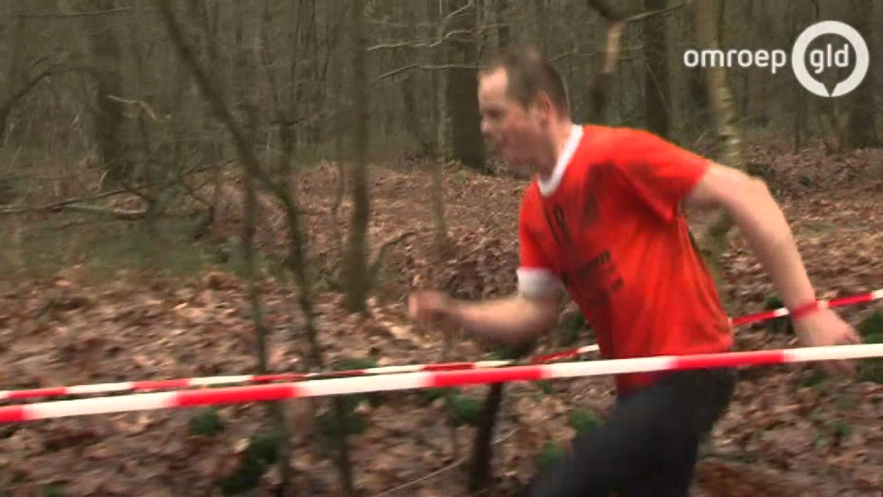 24e Survivalrun in Beltrum