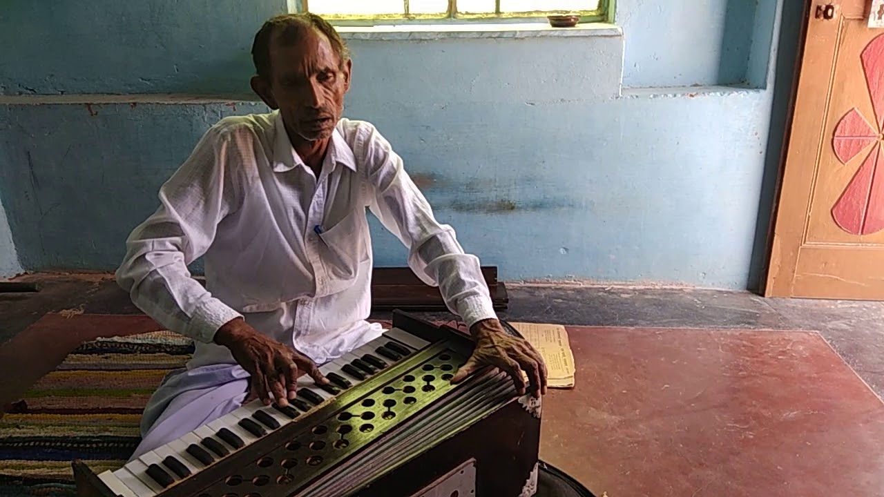 Jhanak jhanak...राग दरबारी...गुरुजी सीतारामजी मणकसास