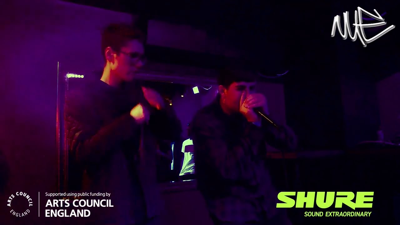 Osis VS Kyleeshvans | NUE BEATBOX BATTLE 2021 | Solo 1/4 Final