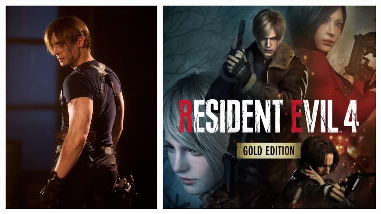 RESIDENT EVIL 4 REMAKE - Professional - S+ RANK - SADDLER RPG & NO RPG