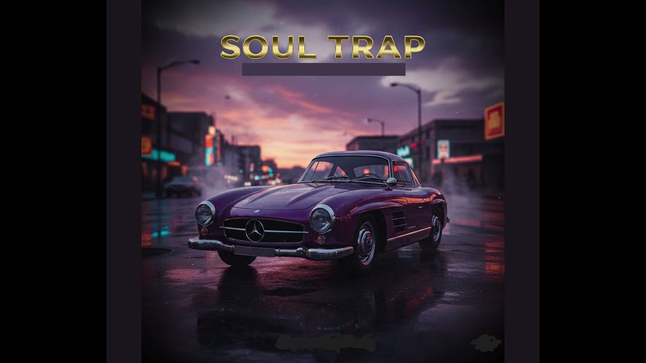 Soul trap (Olds states) (Prod. Kool.aid)