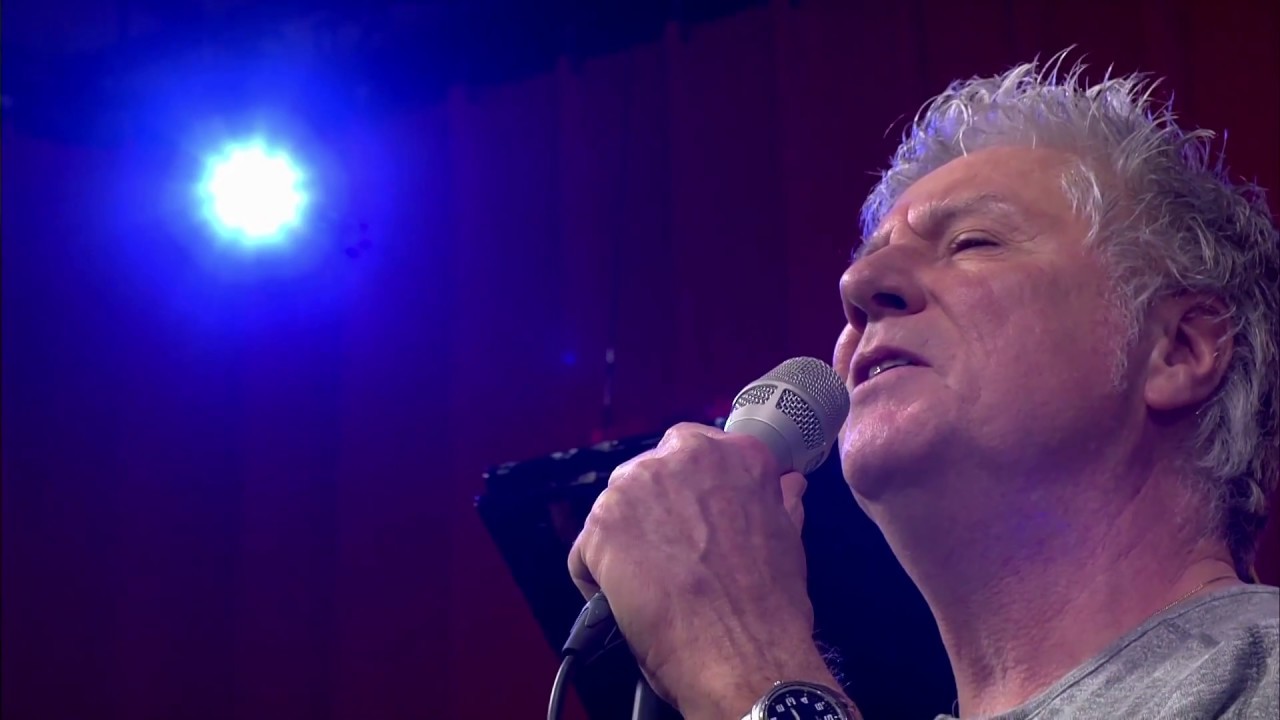 Marcel Kapteijn (Ten Sharp)  & Boelo Klat (Klatwerk3) yn Noardewyn LIve