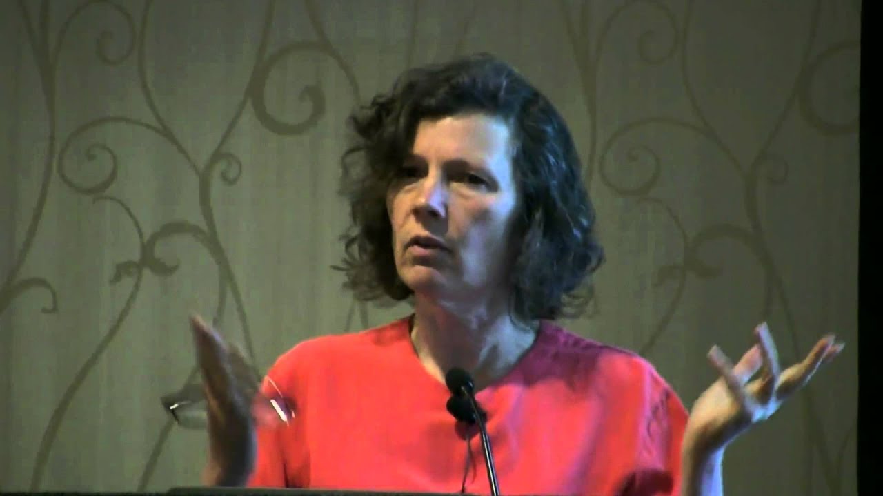 Dr. Jennifer J. Freyd&ndash;Institutional and Interpersonal Betrayal