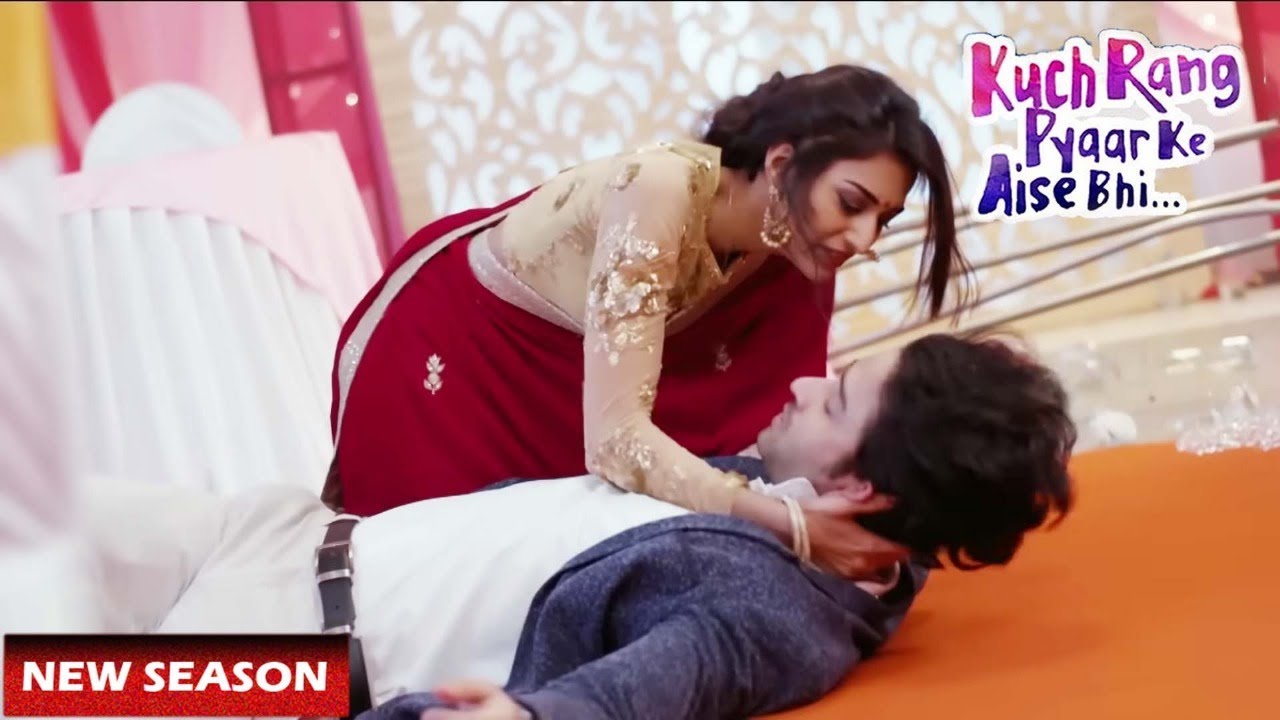 Best Scenes Of Kuch Rang Pyaar Ke Aise Bhi | Sonakshi की Engagement में दारू पीकर बेहोश हुआ Dev
