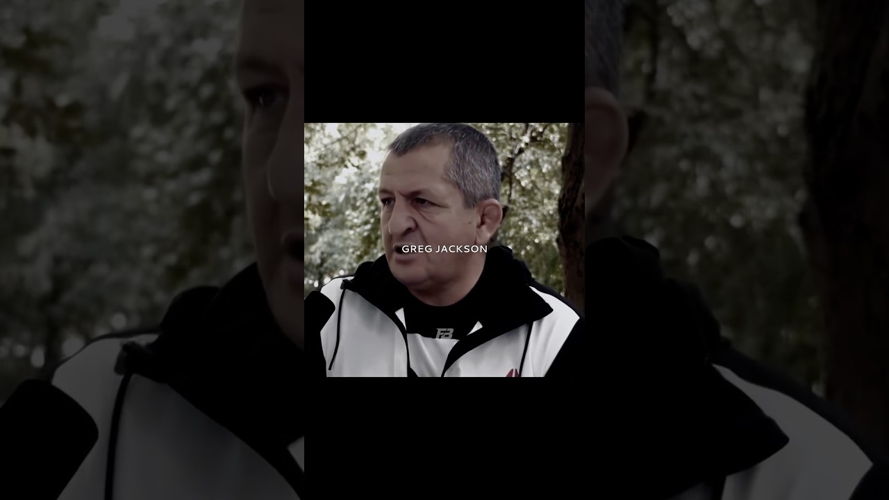 Абдулманап Нурмагомедов про Джона Джонса