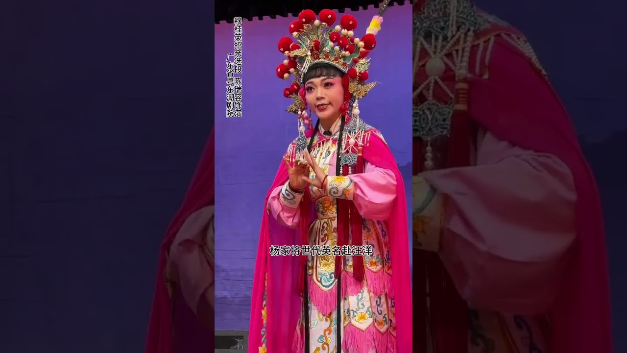 Young people have become the main force of Chaoju and the inheritance of intangible
