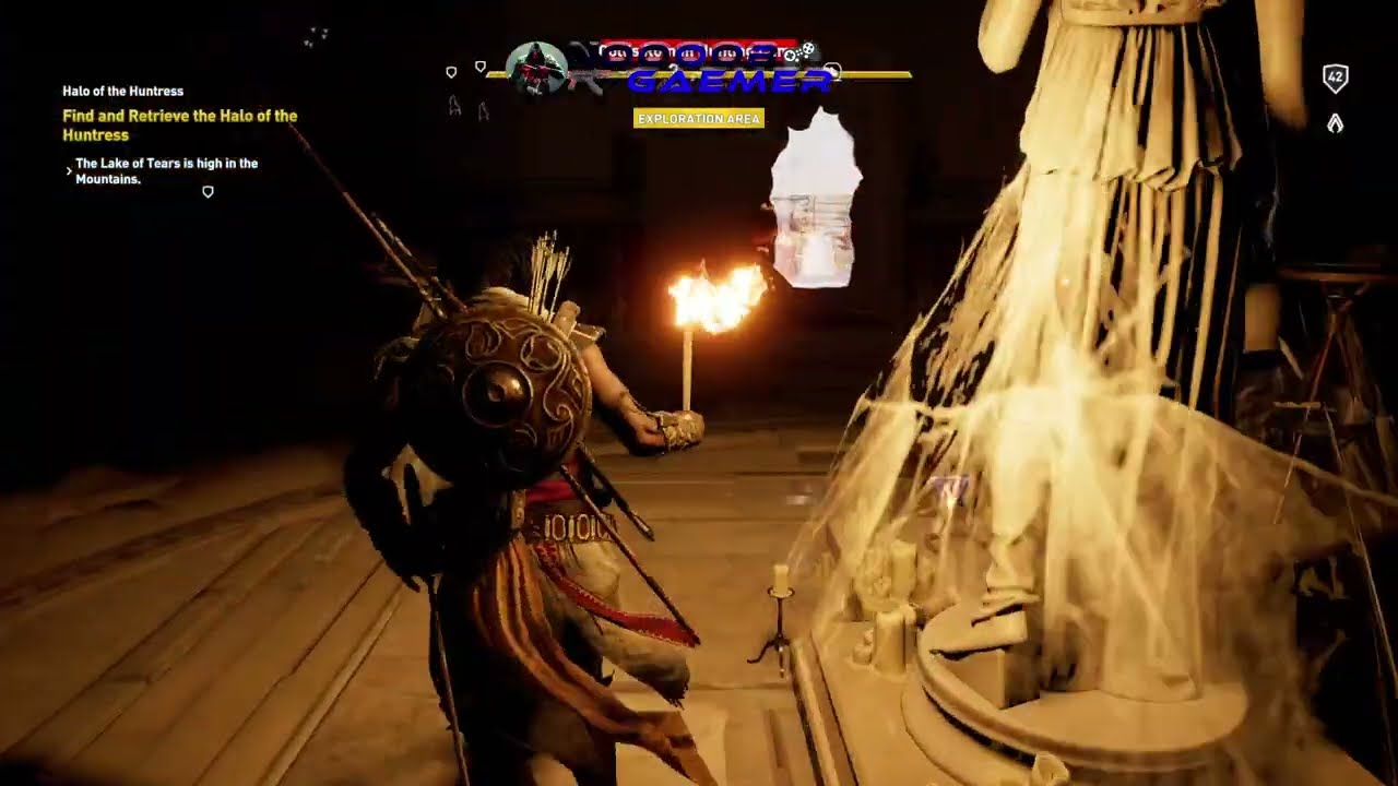 Unlock Egypt: Hilarious Guide To Assassin's Creed Origins!