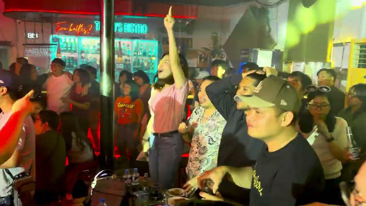 Tanya Markova - M.I.M (Live at The 70’s Bistro - 01/23/26)