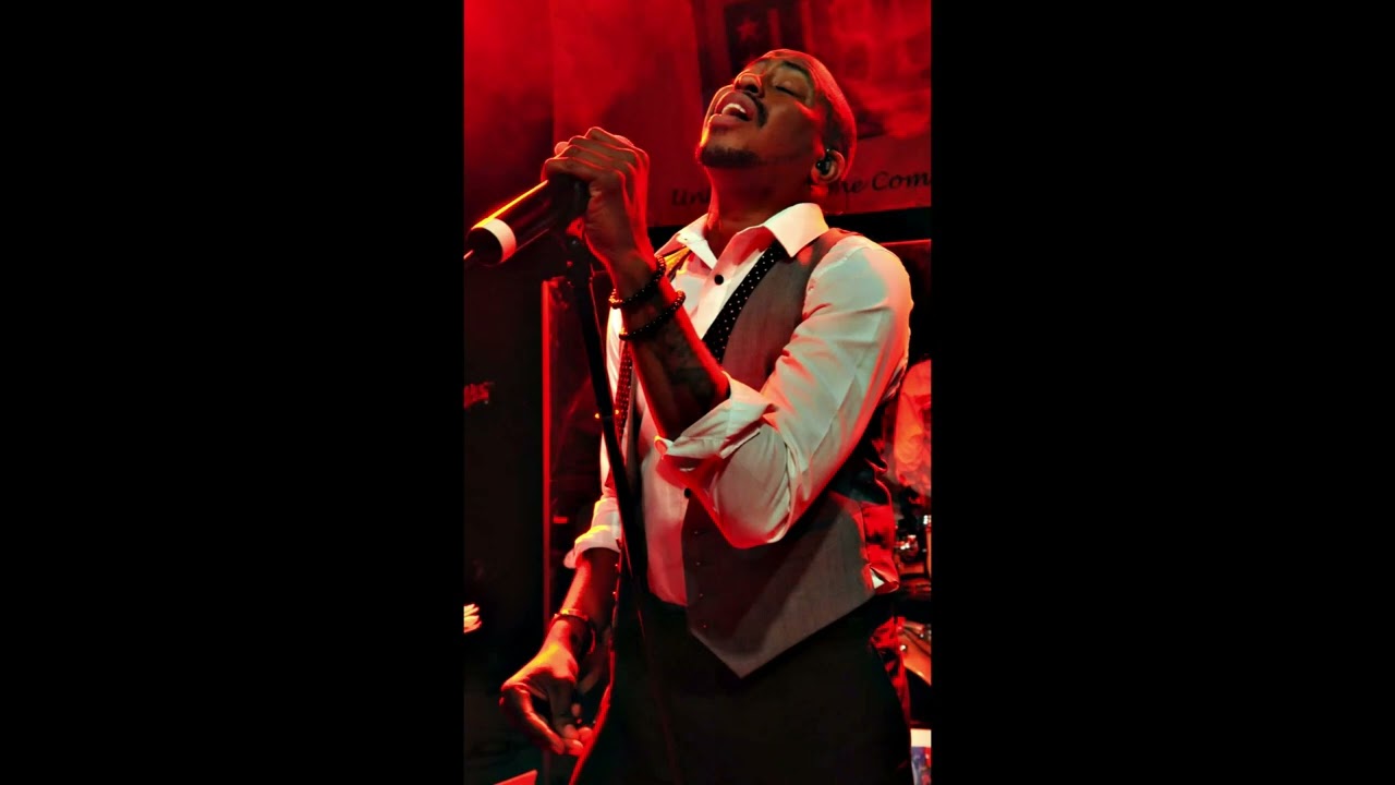 Raheem DeVaughn -  Woman,You ,Are  Maker of Love