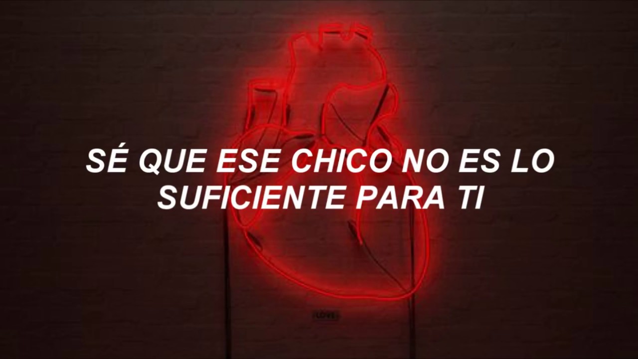 Little Mix - Boy [Traducido Al Español]