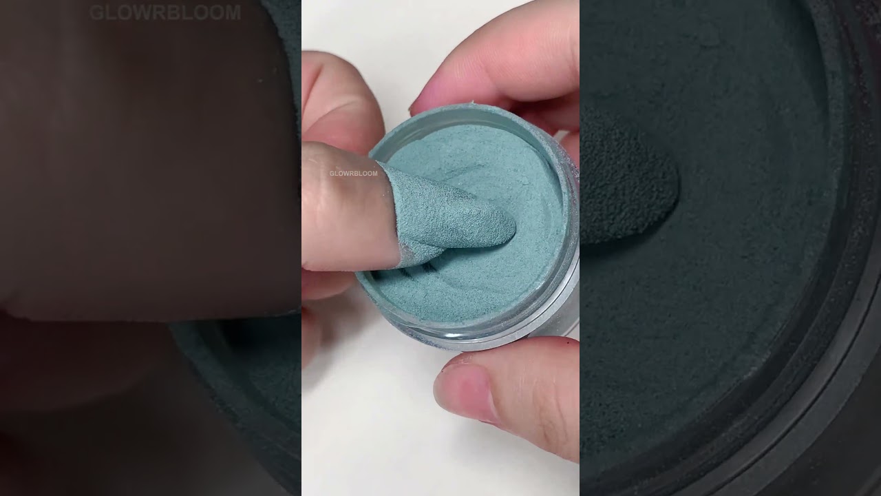 💅✨ Tired of clumpy, uneven dip nails? Watch This !!!