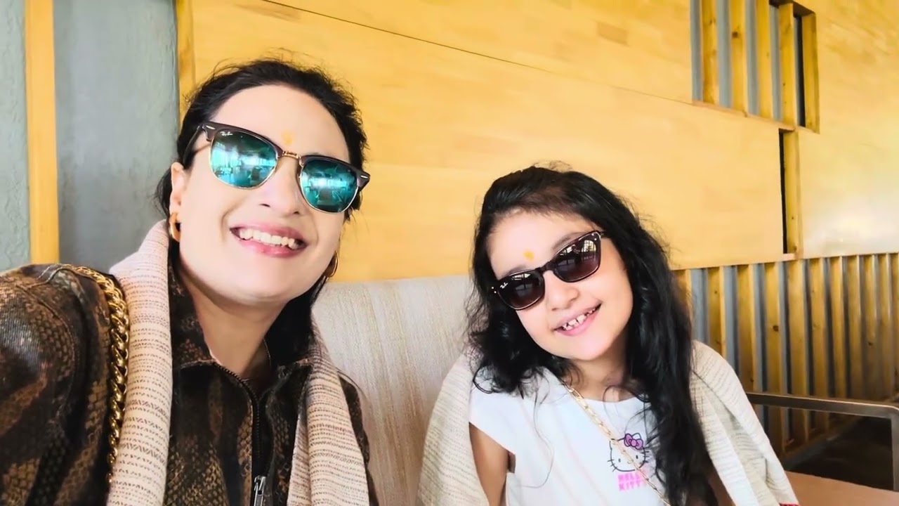 Staycation in SOLAN | Chandigarh to Solan Roadtrip 🚗|ITC STORII SOLAN | The KABA Retreat| Blessed❤️👌