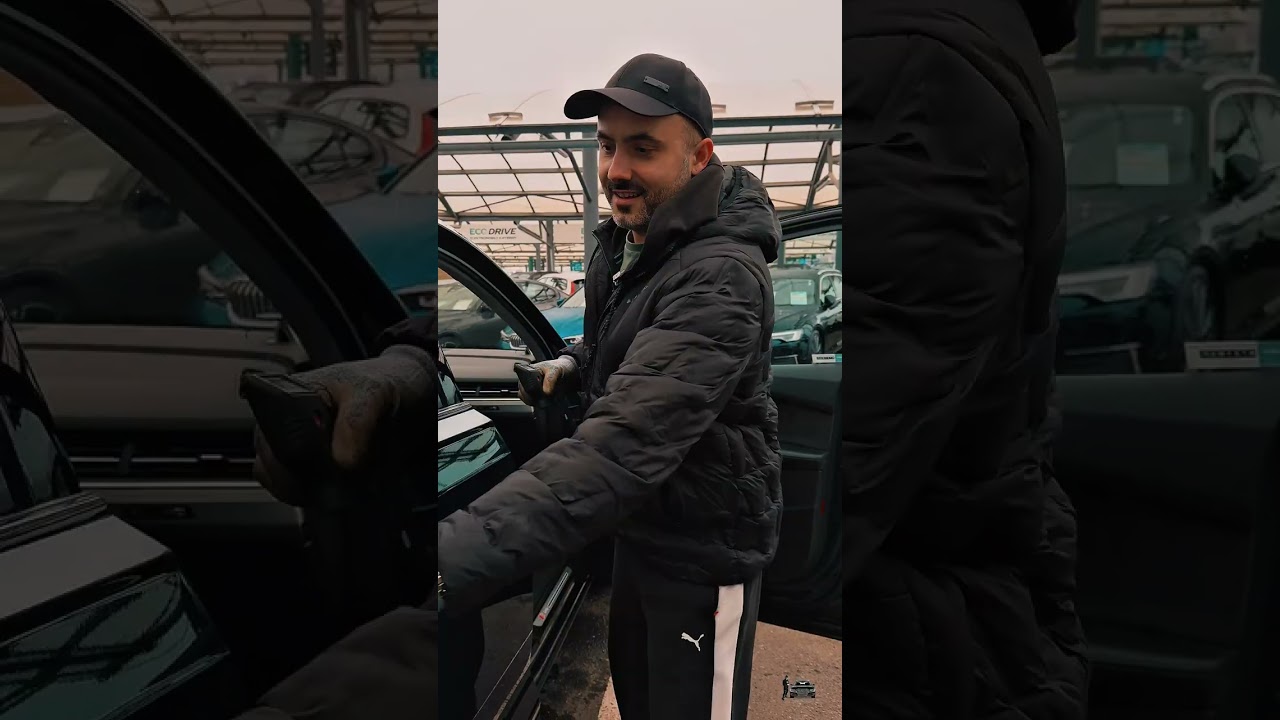 AUDI Q7 3.0 TDI — редкий экземпляр в идеале. Клиент получил больше, чем ожидал