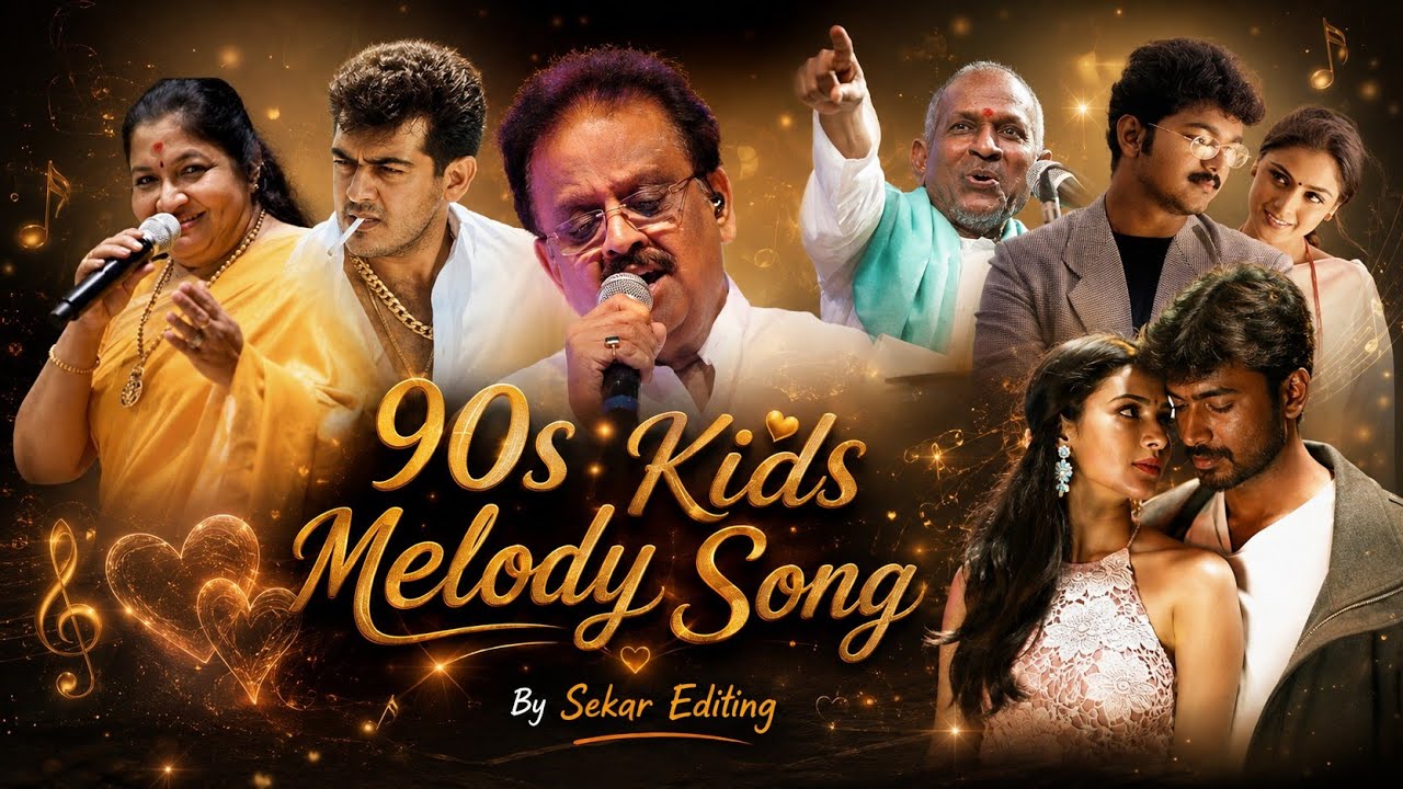 90s kids melody songs tamil 💕#90severgreen #viralvideo #90ssongs #oldsong #bussong #illayaraja 