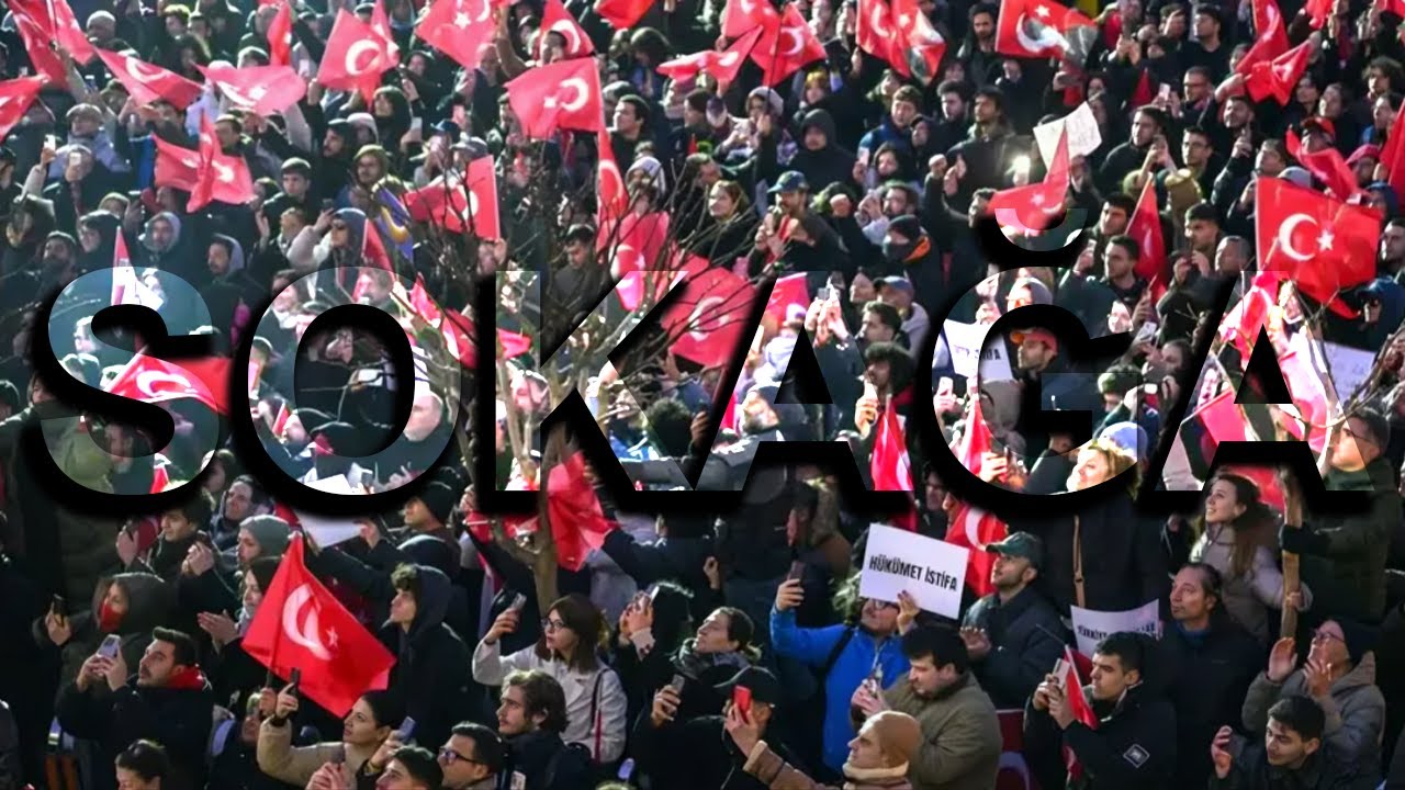 HÜKÜMET İSTİFA